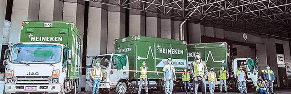 HEINEKEN – CAD COMERCIO